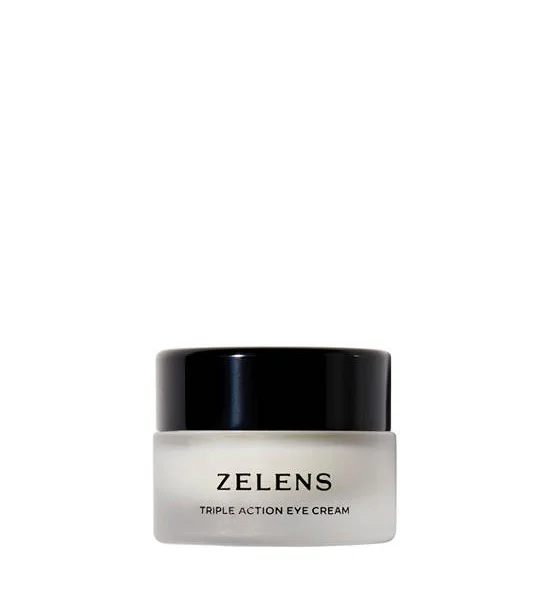 Zelens Tripple Action Eye Cream 15ml. Оригинал