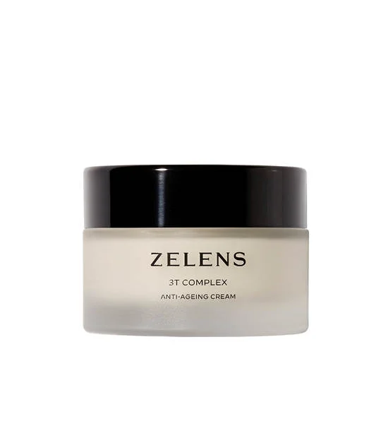 Zelens 3T Complex Anti-Ageing Cream 50ml. Оригинал