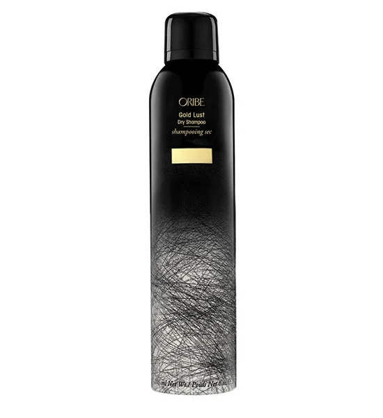 ORIBE Gold Lust Dry Shampoo 300 ml. Оригинал