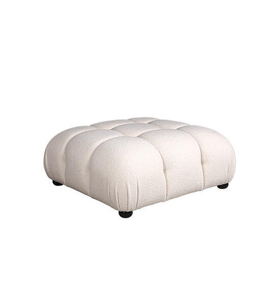 CHIC REPUBLIC Vanilla Cream Ottoman-Modular Sofa ANITA/98 Оригинал