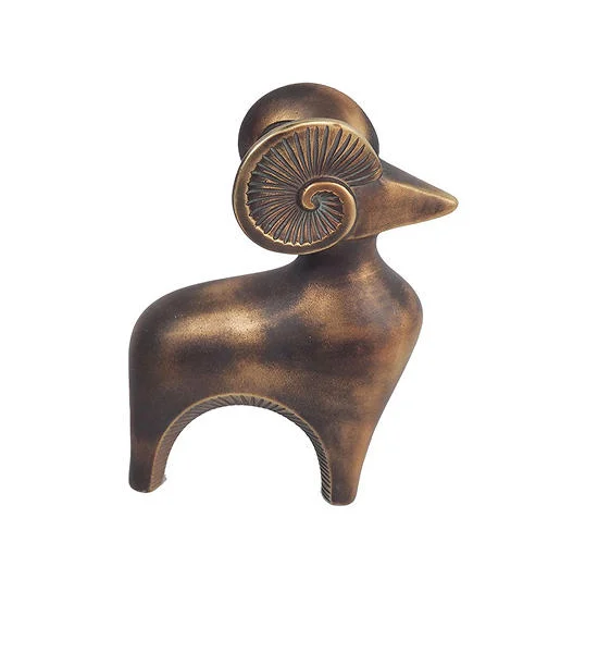 CHIC REPUBLIC Copper Decorative HULDAH Оригинал