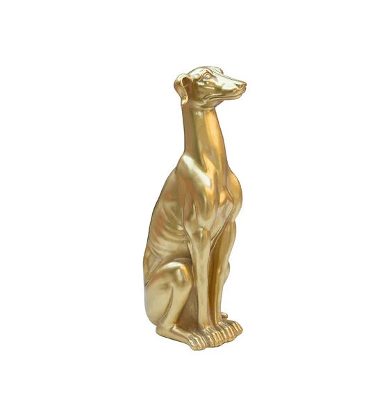 CHIC REPUBLIC Gold Decorative DOLLAR/33 Оригинал