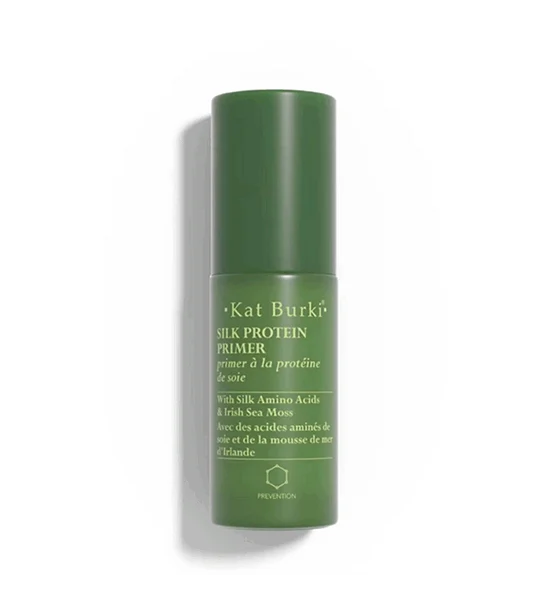 Kat Burki Silk Protein Primer 30 ml. Оригинал
