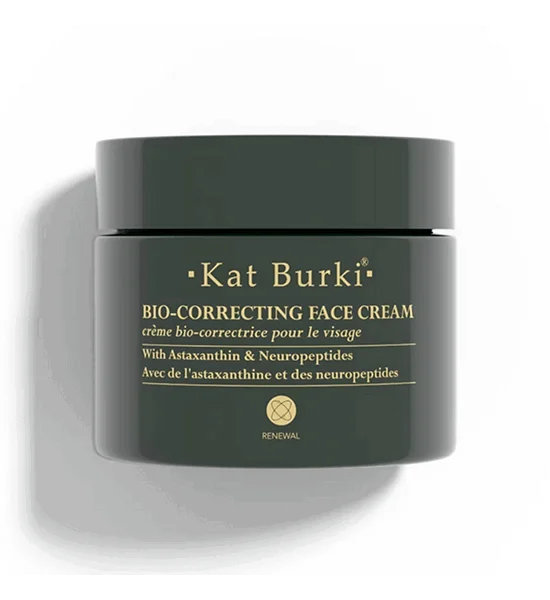 Kat Burki Bio-Correcting Face Crème 50 ml. Оригинал
