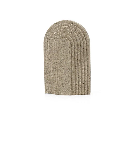 CHIC REPUBLIC Sand Decorative PUMICE Оригинал
