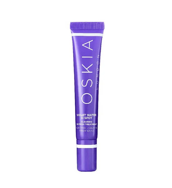 OSKIA Violet Water D-Spot 20ml Оригинал