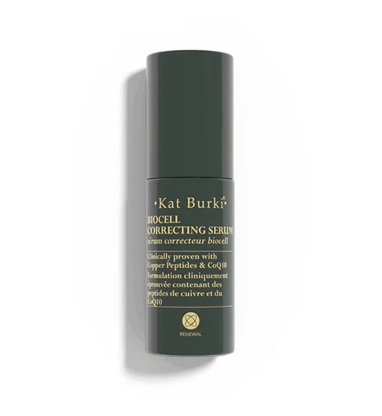 Kat Burki Biocell Correcting Serum 30 ml. Оригинал