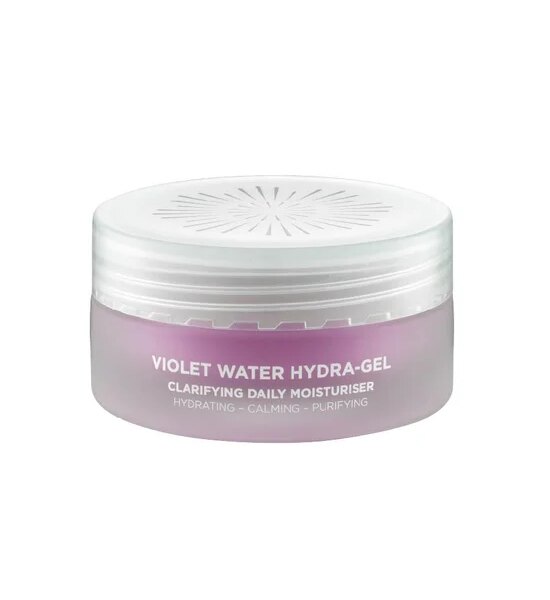 OSKIA Violet Water Hydra-Gel 50g. Оригинал