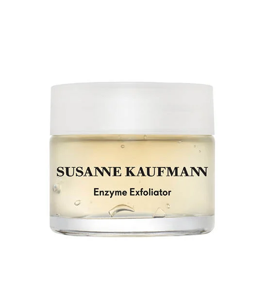 Susanne Kaufmann Enzyme Exfoliator 50 ml Оригинал