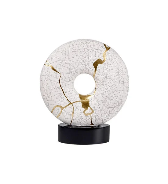 CHIC REPUBLIC White Decorative ESCORTS Оригинал