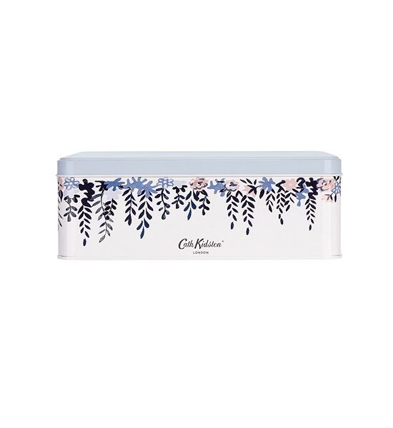 Cath Kidston Multi LONDON BISCUIT TIN  London Оригинал