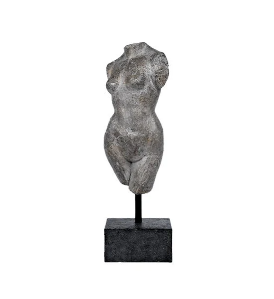 CHIC REPUBLIC Grey Decorative HANZELL Оригинал