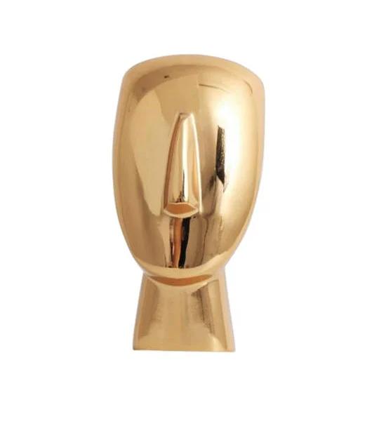 CHIC REPUBLIC Gold Decorative ALVIN Оригинал