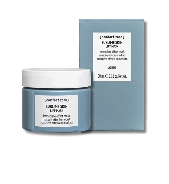 Comfort zone COMFORT ZONE SUBLIME SKIN LIFT-MASK 60ML Оригинал