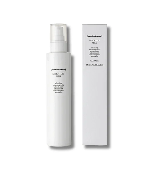 Comfort zone COMFORT ZONE ESSENTIAL MILK 200ML Оригинал