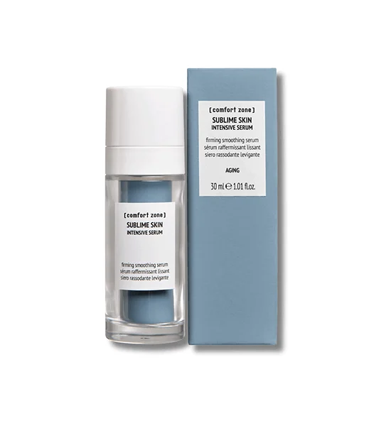 Comfort zone COMFORT ZONE SUBLIME SKIN INTENSIVE SERUM 30ML Оригинал