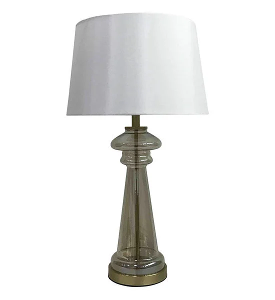 CHIC REPUBLIC Tea/Gold Table lamp SOVA Оригинал