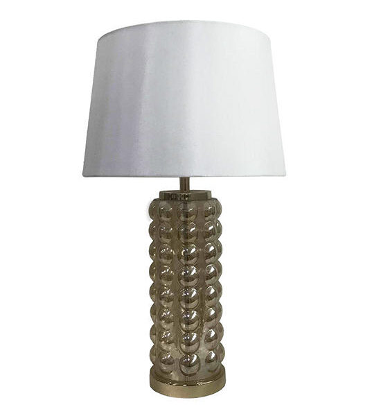 CHIC REPUBLIC Gold Table lamp TYRA Оригинал
