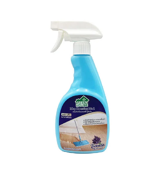 Greenhouse GREENHOUSE Mop Dressing 500 ml. Оригинал