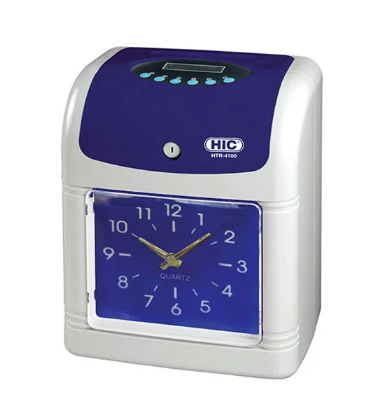 HIC Time Recorder Оригинал