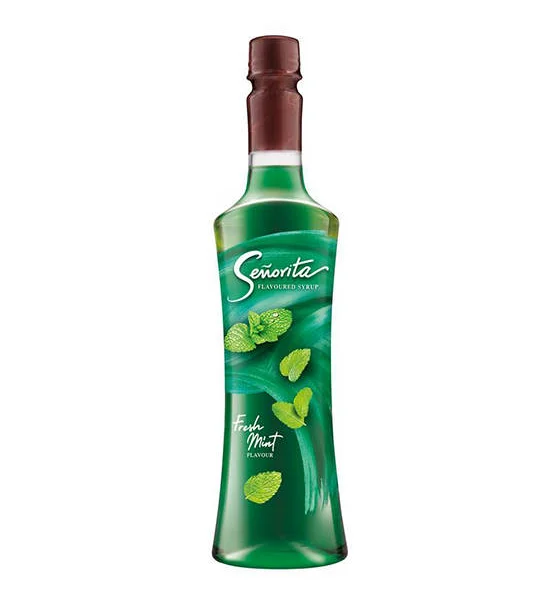 Senorita Flavoured Syrup Оригинал
