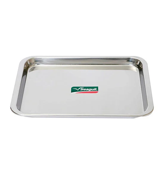 SEAGULL Tray 32.7x44.6x2.5 cm. Оригинал