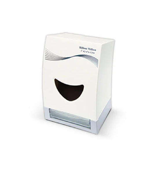 Correct CORRECT Pop Up Napkin Tissue Dispenser Оригинал