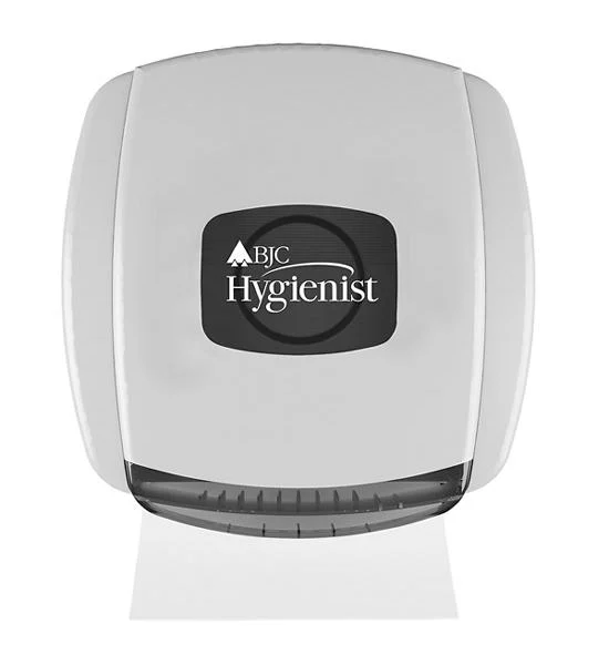 BJC HYGIENIST Hand Towels Box White Оригинал
