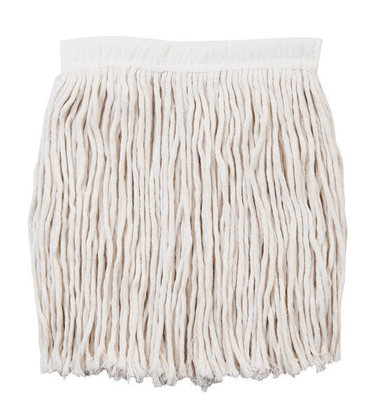 NCL 12 Inch Colth Mop White Оригинал