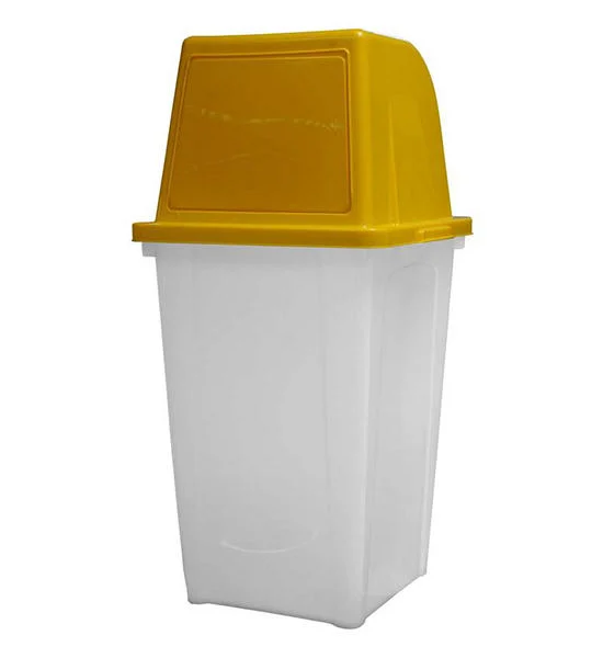 DINO Plastic Bin Оригинал