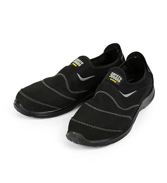 SAFETY JOGGER Safety Shoes Оригинал