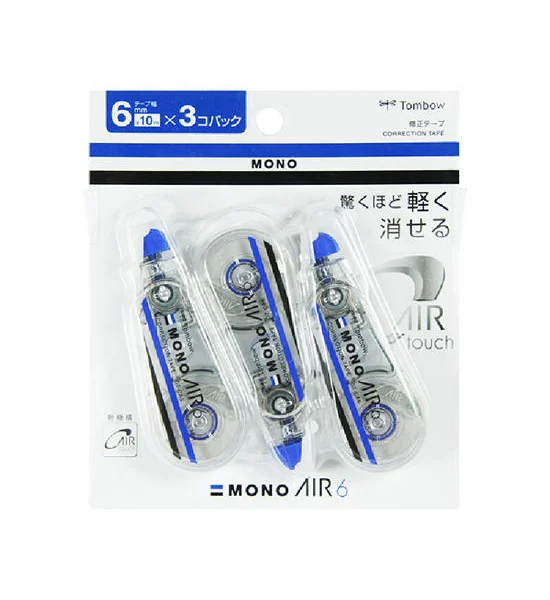 TOMBOW Tombow Correction Tape KPB-326 (CA6 P3) Оригинал