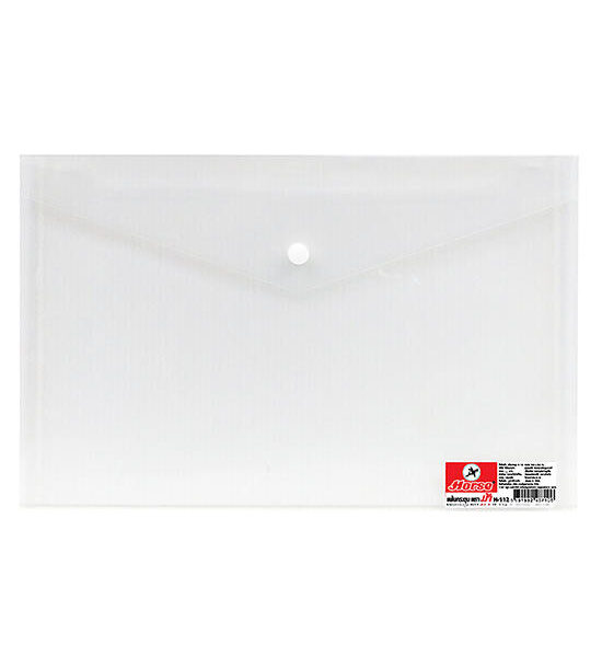 HORSE Plastic Envelope Оригинал