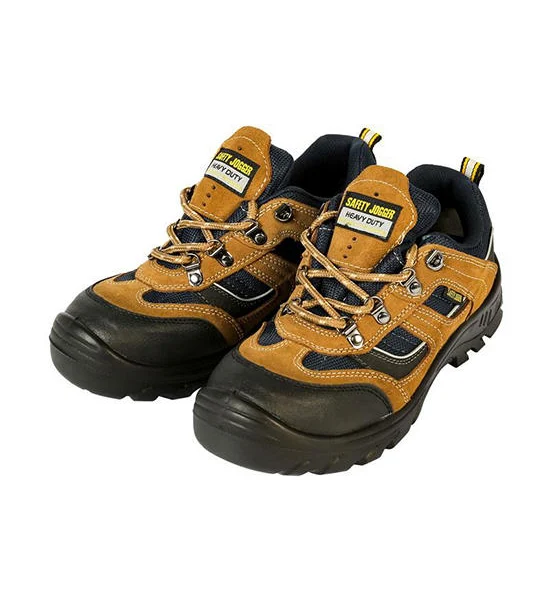 SAFETY JOGGER SAFETY JOGGER รองเท้านิรภัย รุ่น X2020P31 สีน้ำตาล เบอร์ 45 Оригинал