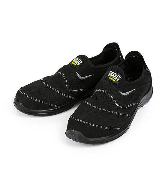 SAFETY JOGGER Safety Shoes Оригинал