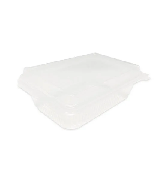 @ONE ONE Plastic Food Container Pet 750 ML Оригинал