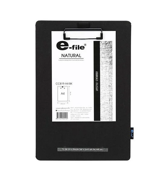 E-FILE Clipboard Оригинал