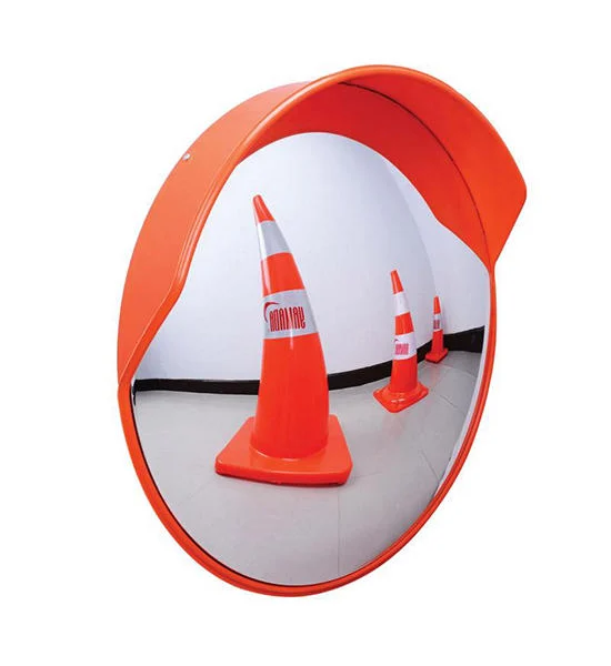 YAMADA Convex Mirror 32" Orange Оригинал