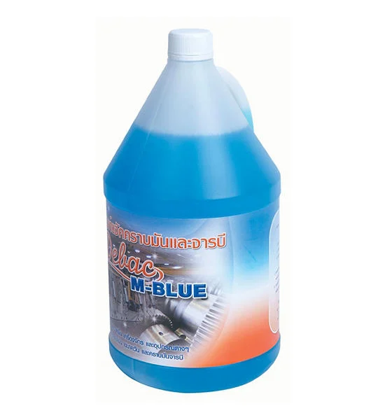 DEBAC Debac Grease Washer 3.8 Liter Оригинал