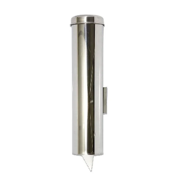 Zoftra Stainless Steel Paper Cone Cup Оригинал