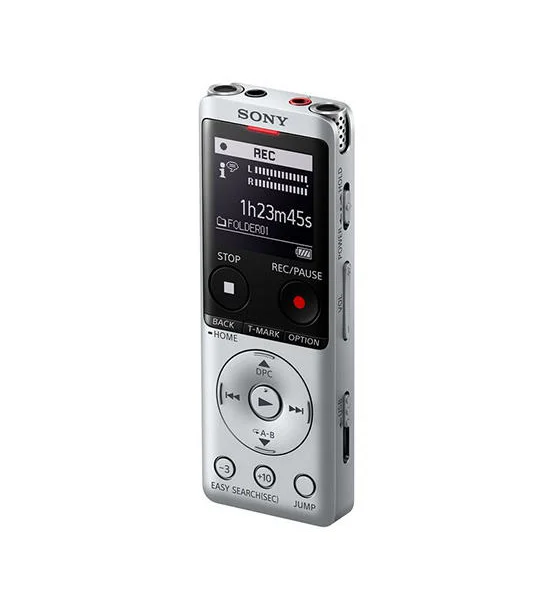 SONY Digital Voice Recorder Оригинал