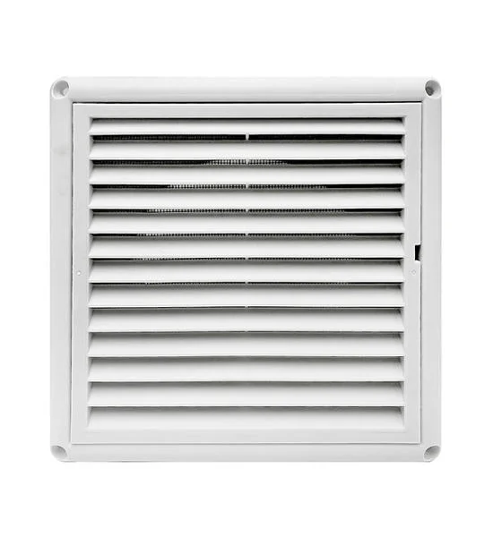 ZAGIO White Air Vent Grille Cover Wall HTHGV5WNG Size 5 inch Оригинал