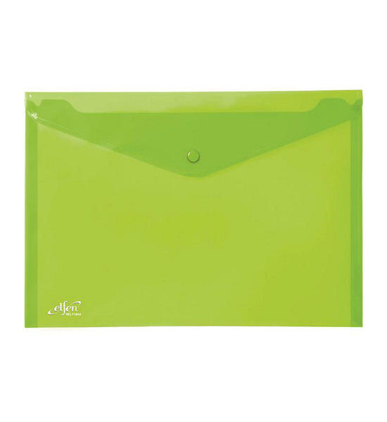 ELFEN Plastic Envelope Оригинал