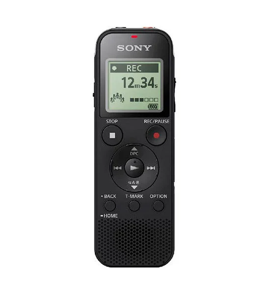 SONY Digital Voice Recorder Balck Оригинал
