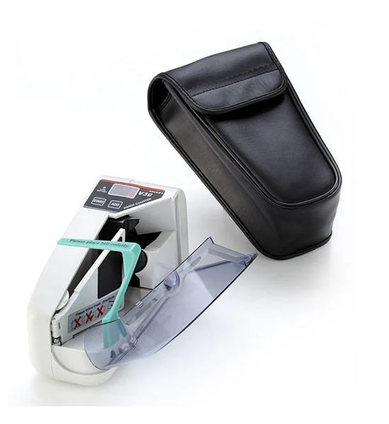 UNI-SMART BankNote Counter Оригинал