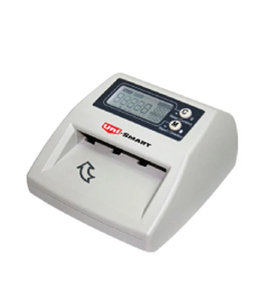 UNI-SMART BankNote Counter 6 Currencies Оригинал