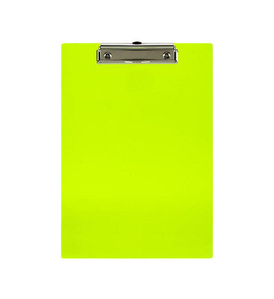 JW Acrylic Clipboard Оригинал