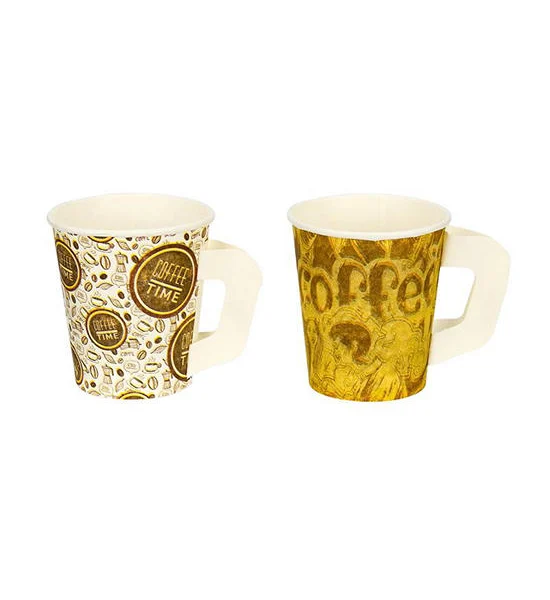 Mari Paper Cup Оригинал