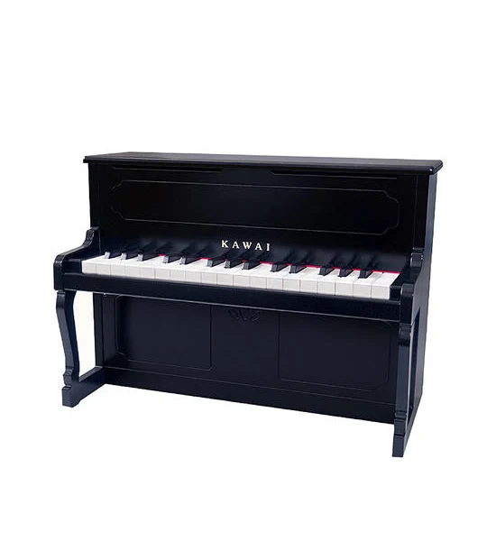 KAWAI Mini Upright Piano Black Оригинал