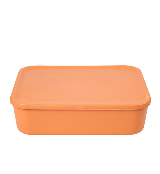 THINKIN THINKIN Storage Box L Orange Оригинал